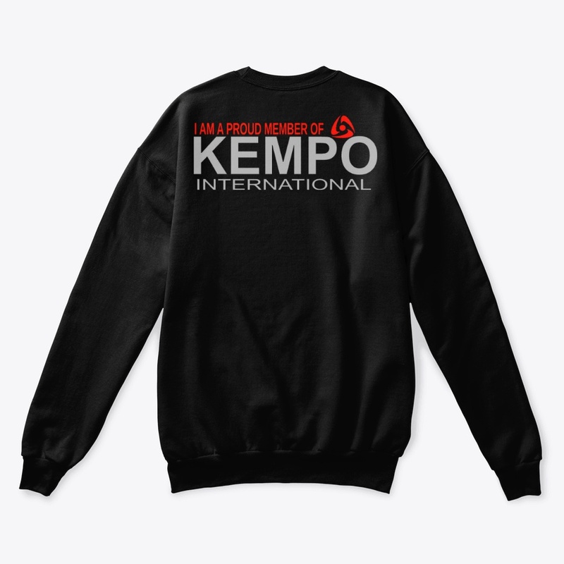 Kempo International Shirt