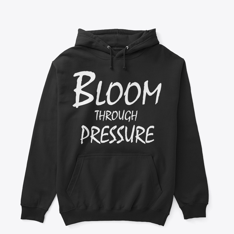 Bloom Through Pressure