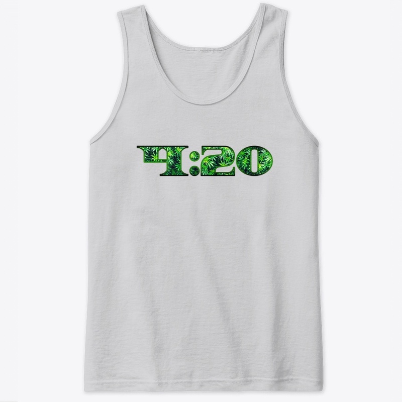 4:20 Four Twenty