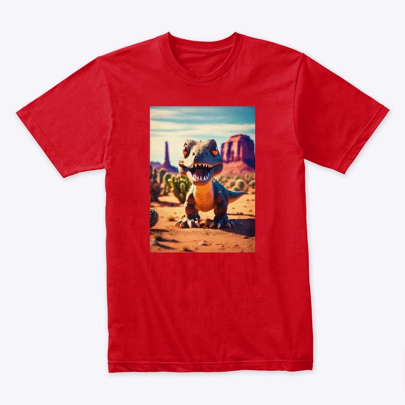 Unisex classic tee 