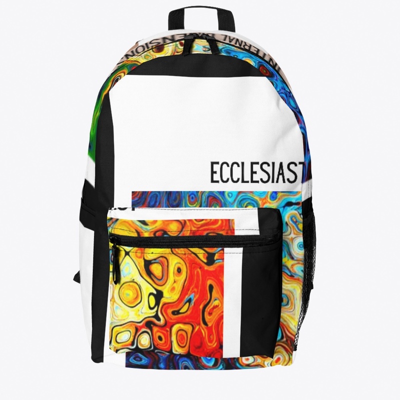 Ecclesiasticus 24:31 Collection 