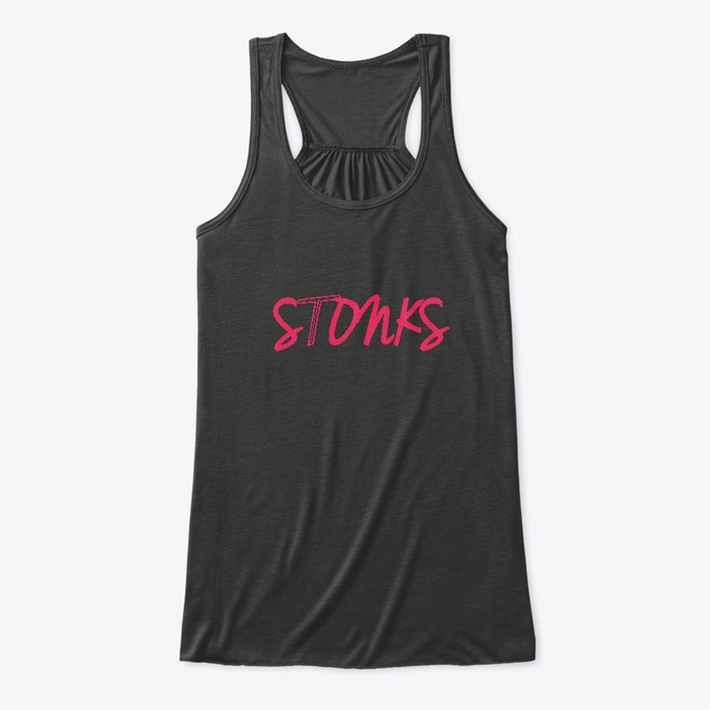 stonks set