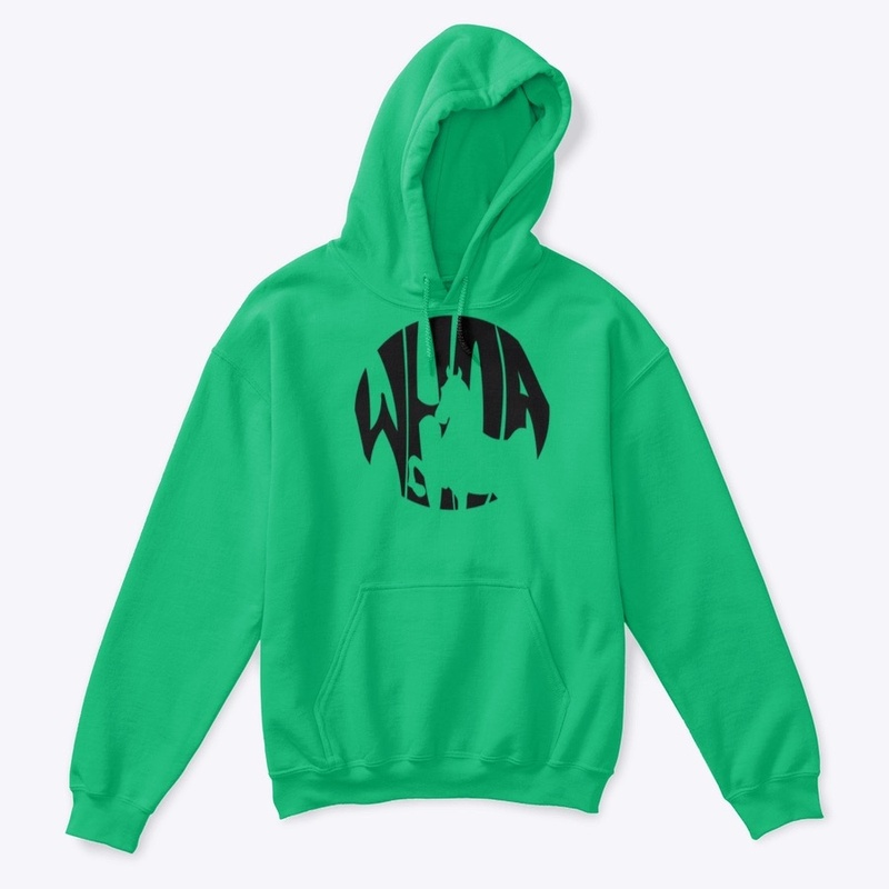 Whoa - Black