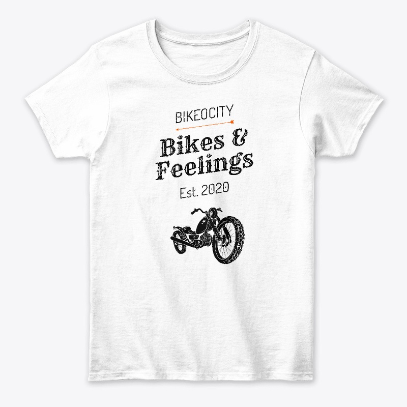 Bikes & Feelings