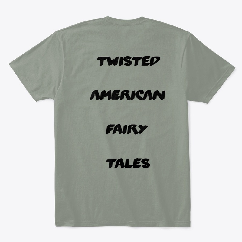 Let's Get Twisted