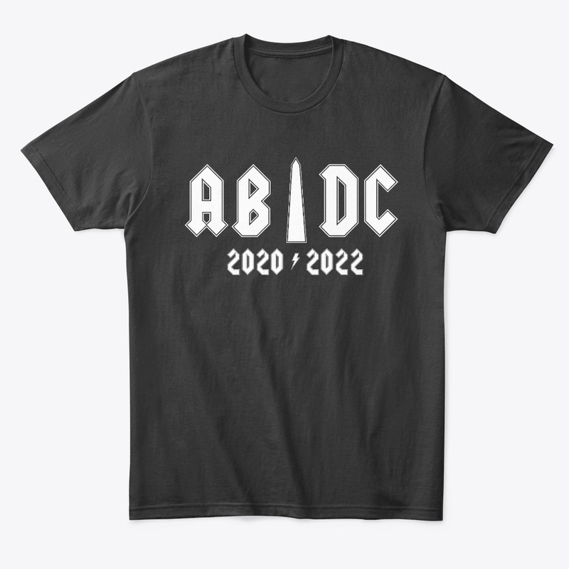 AB DC Official Meet Up Gear
