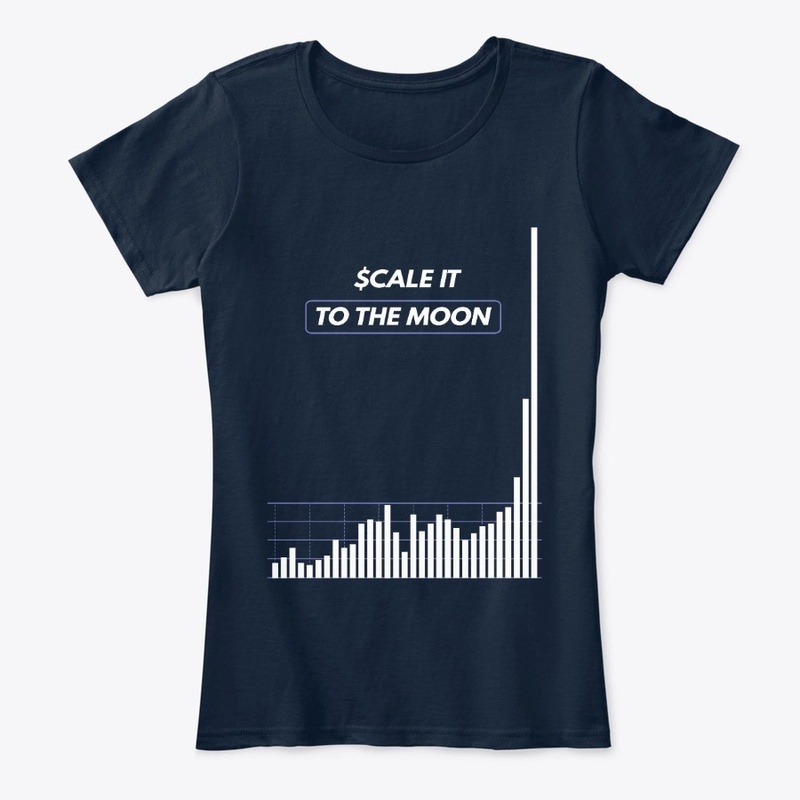 Scale It To The Moon