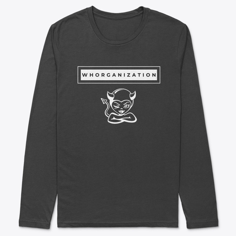 WHORGANIZATION - LOL