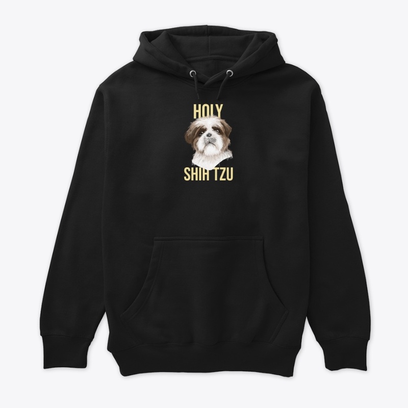 HOLY SHIH TZU