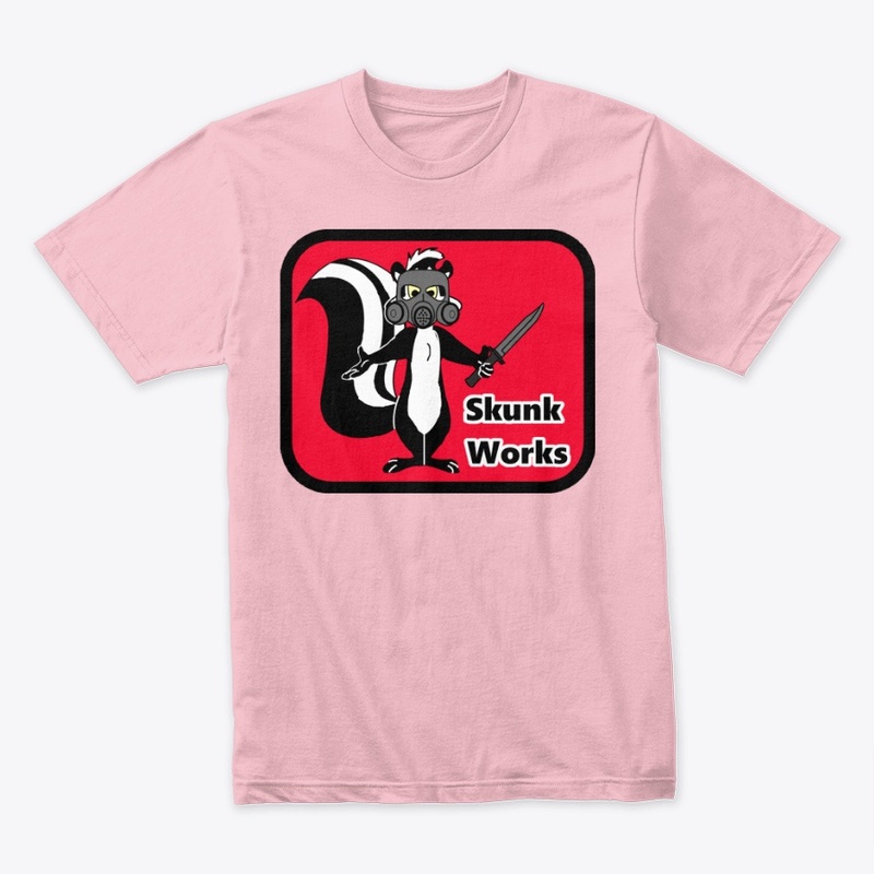 Skunk Works
