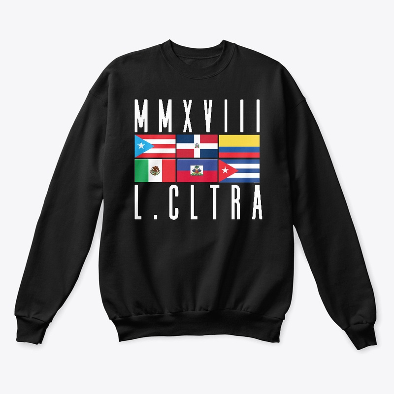 BANDERA BANDERA Black Design