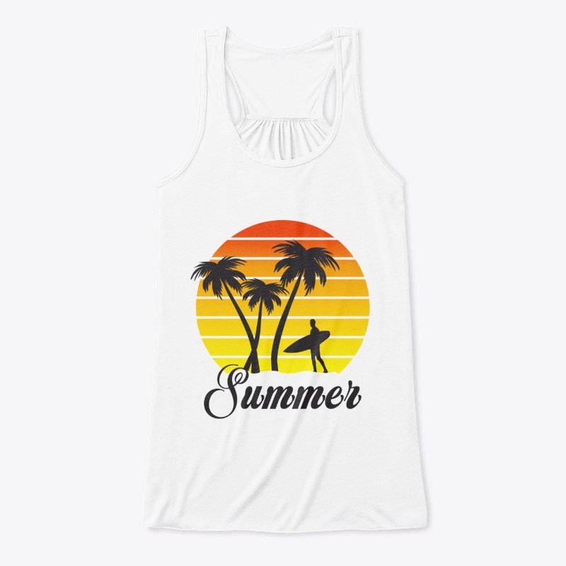 Summer Design 2020
