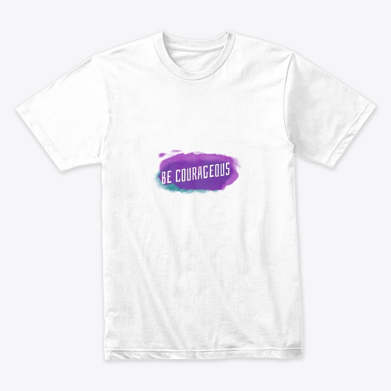 be courageous new motivation design