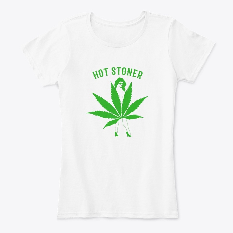Hot Stoner