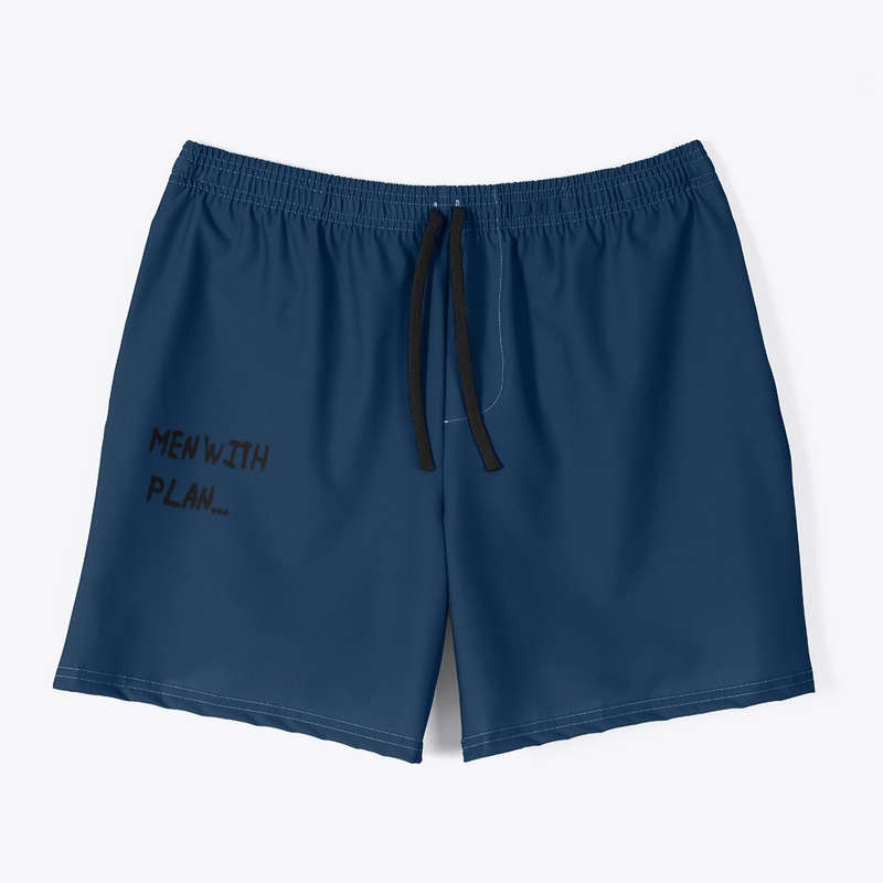 MEN WITH PLAN COLLECTION
