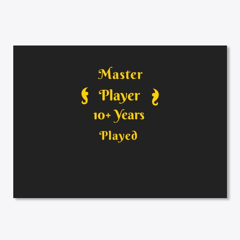 Master Player