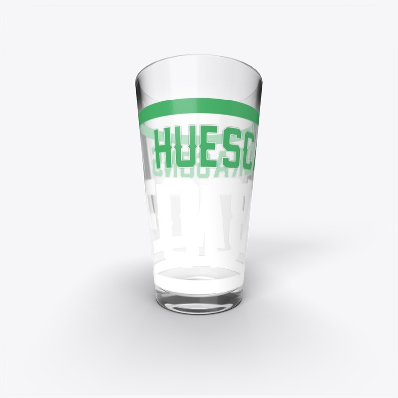 Huesca Dragons 21/22