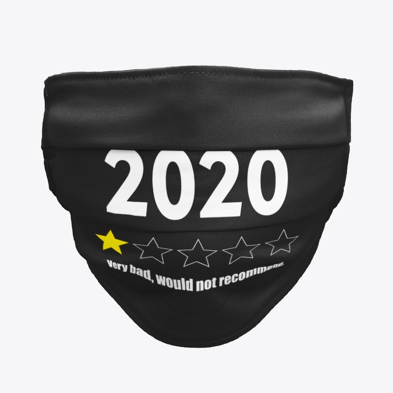 2020 Very bad, would not recommend