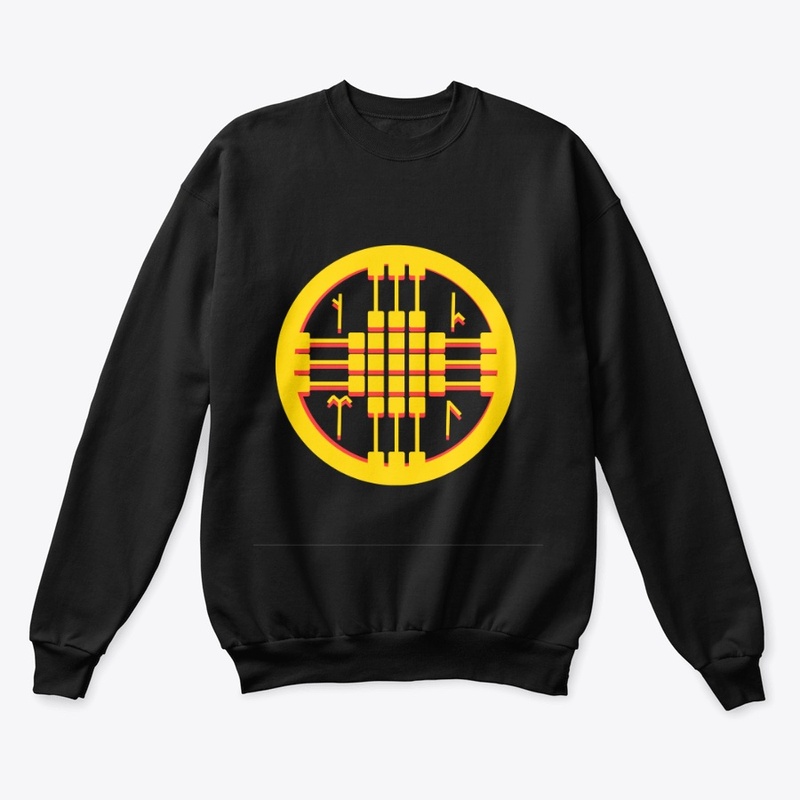 Electro Tengrism Collection