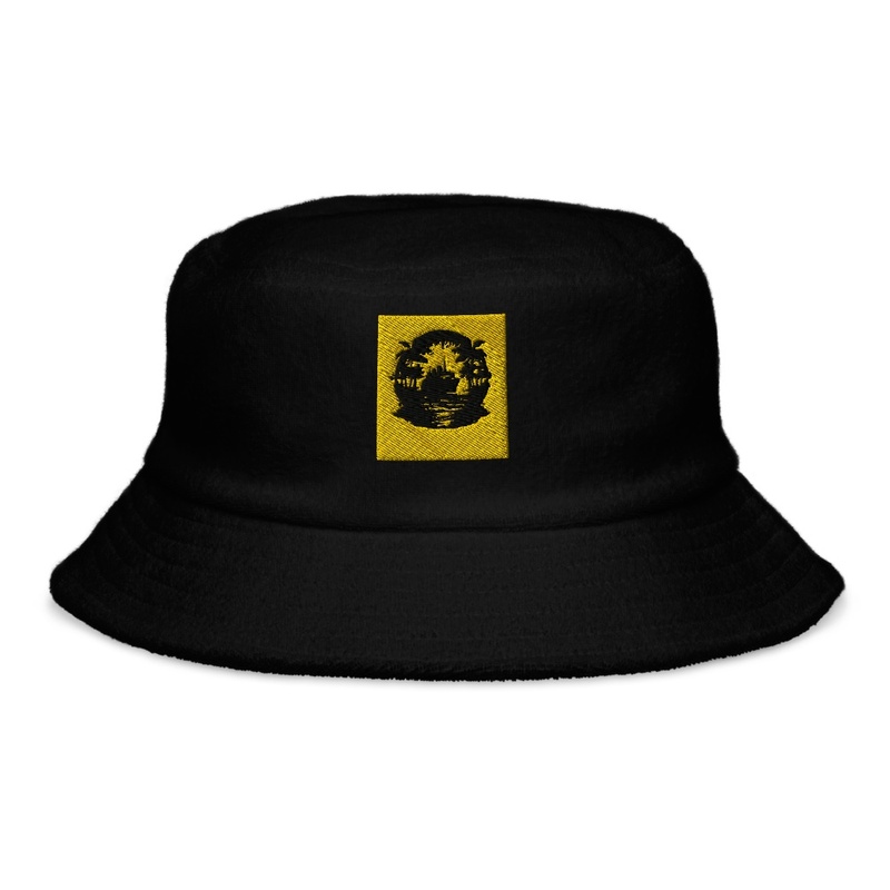 Beautiful Ship Cap