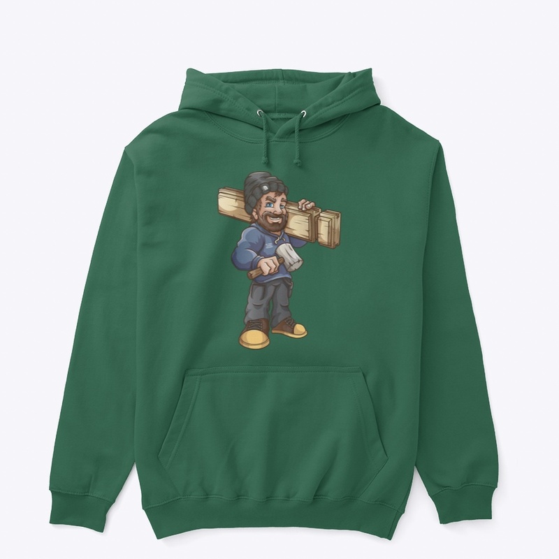 ATGB Fan Merch