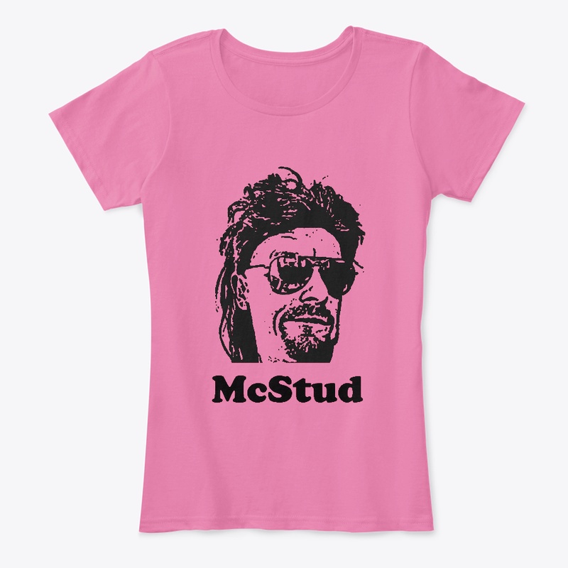 The McStud
