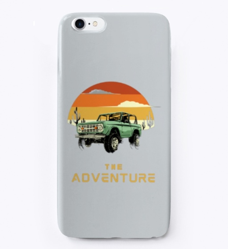 The Adventure
