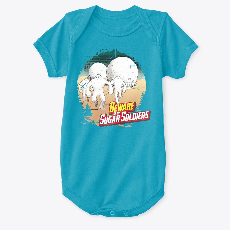 Sugar Soldiers