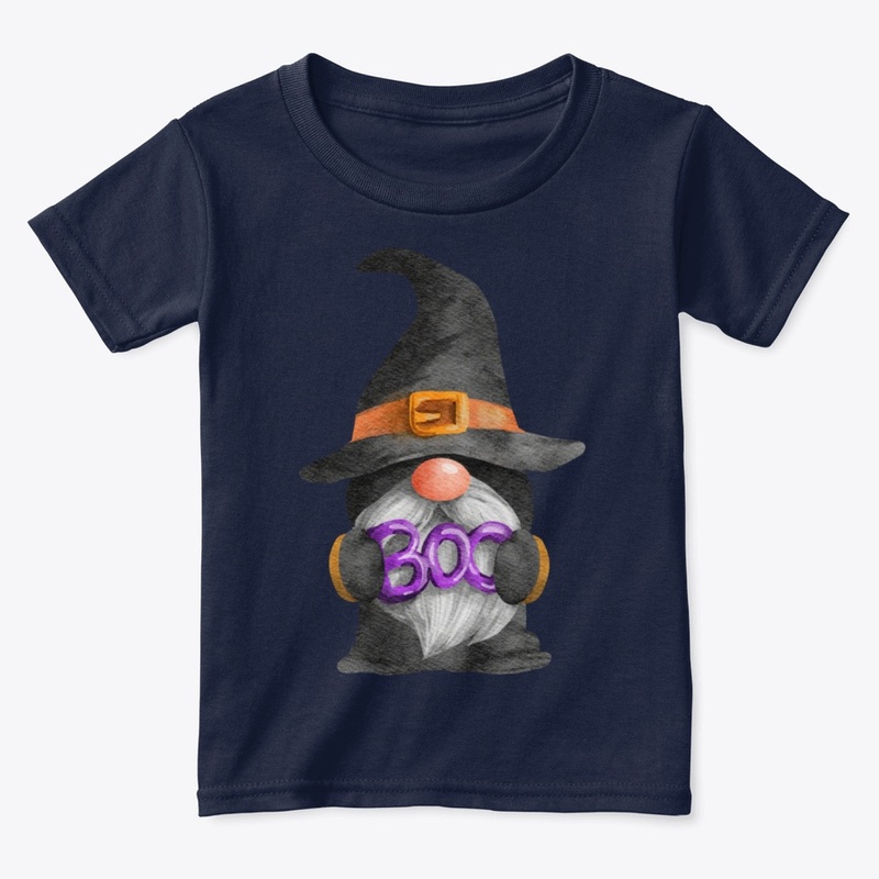Gnome V1