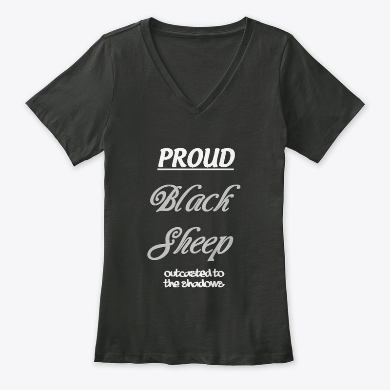 The Black Sheep