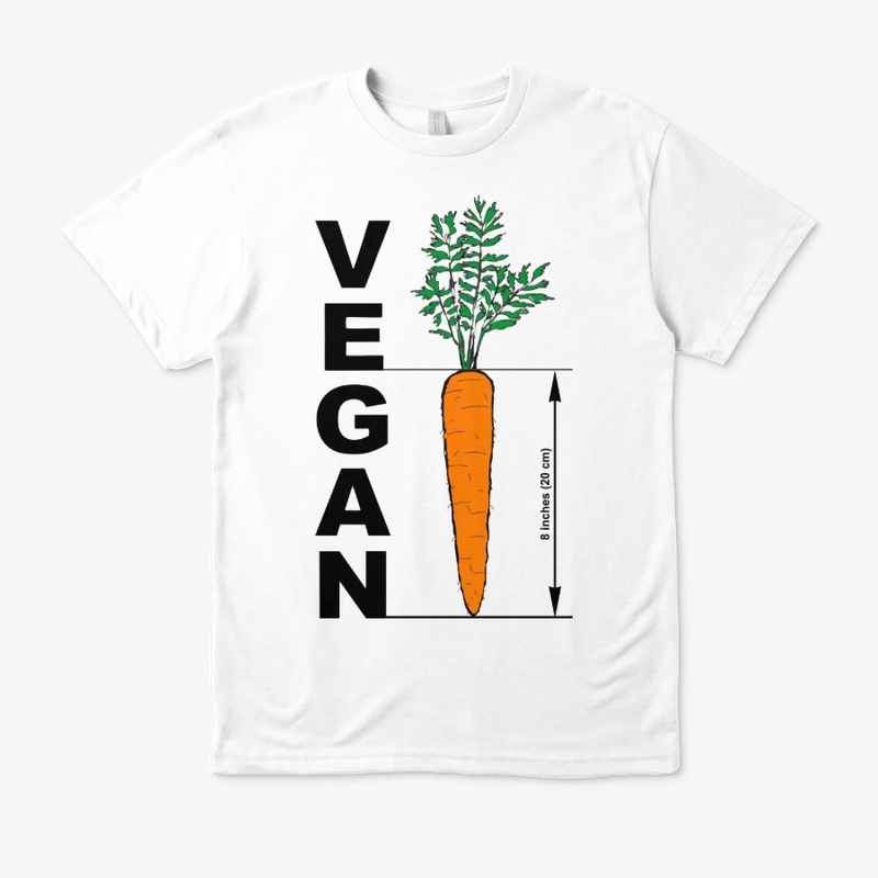 Go Vegan!