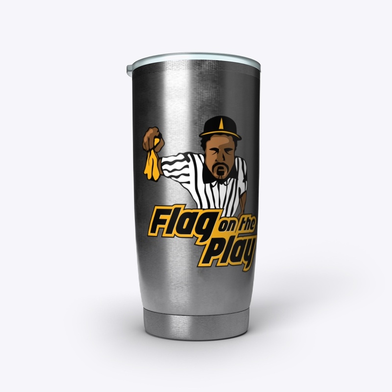 Stainless Tumbler