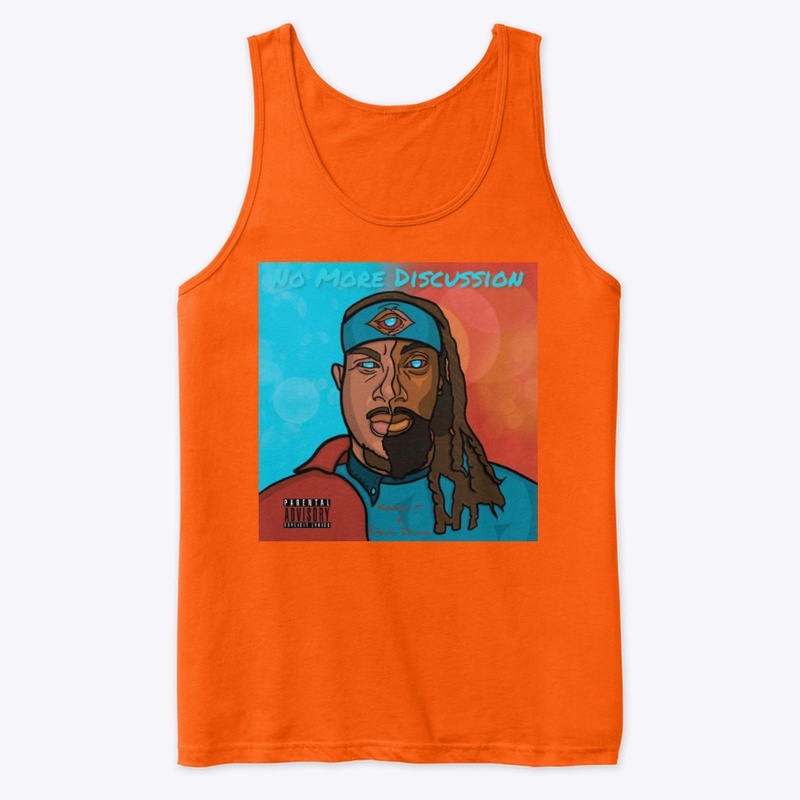 NO MORE DISCUSSION COLLECTION