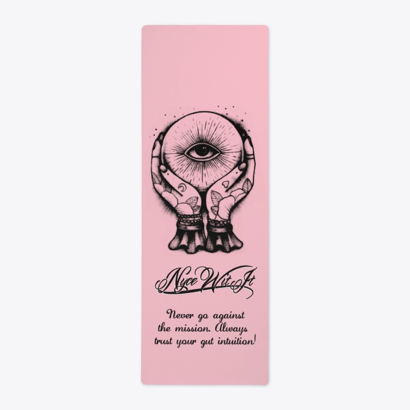 Intuition Collection 