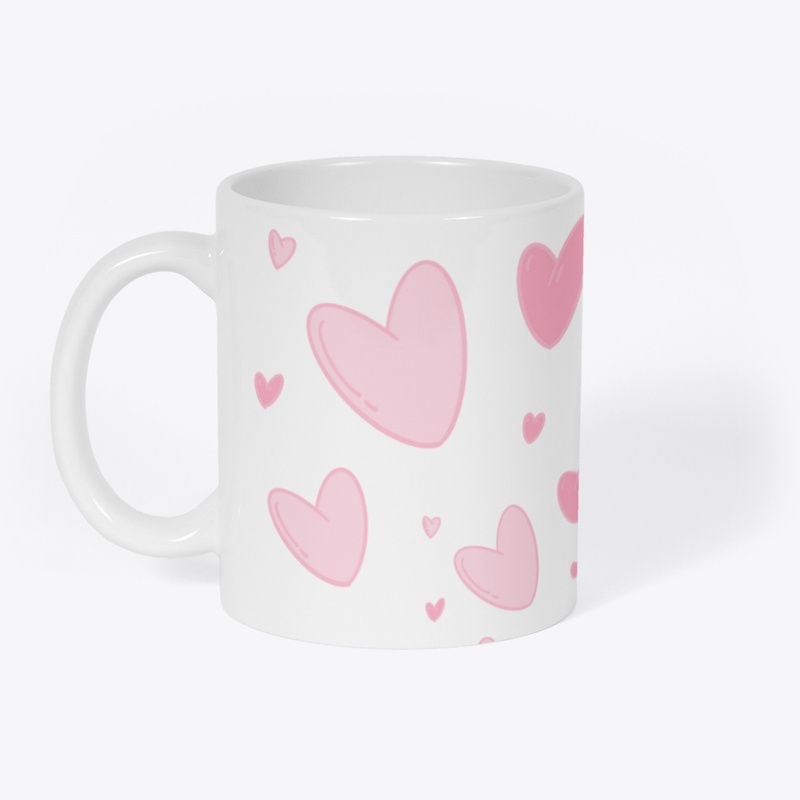 Forever mug