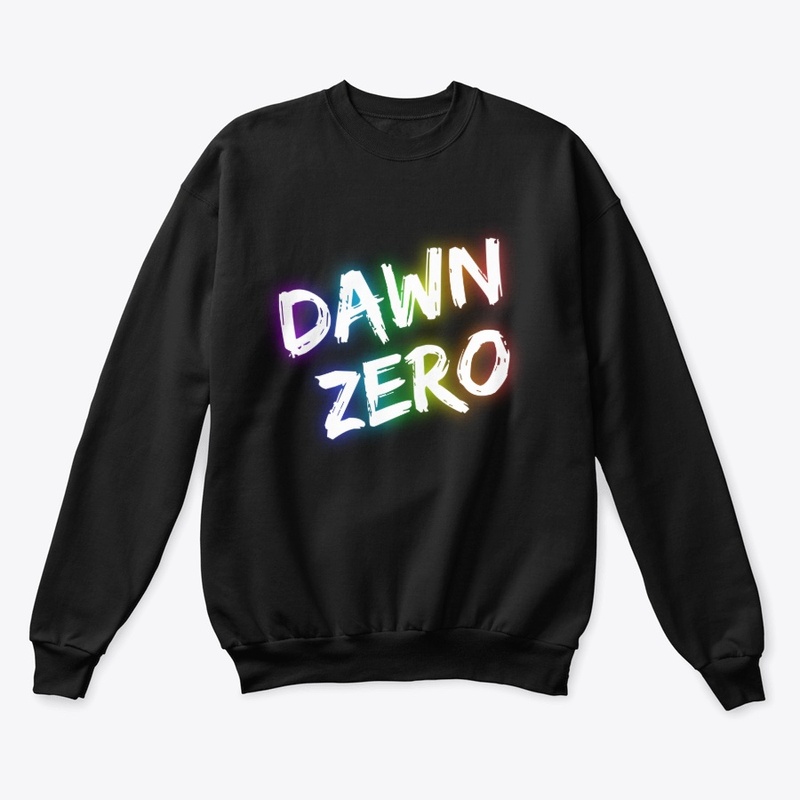 Dawn Zero Logo