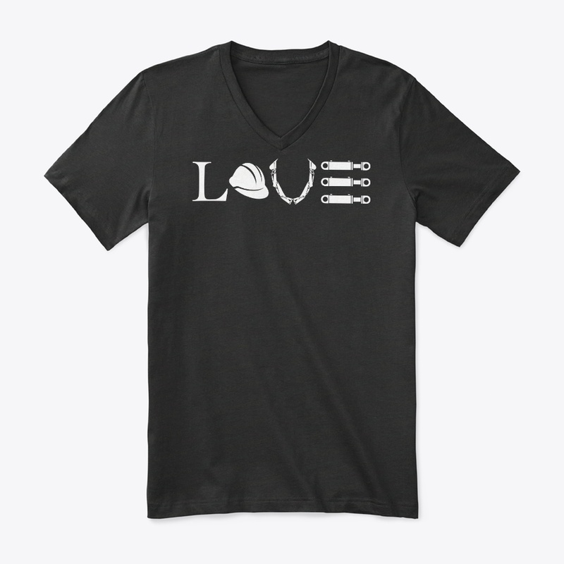 Love Operator Shirt