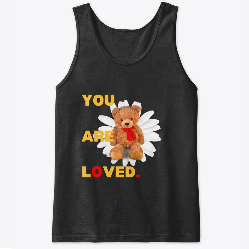 You Are Loved