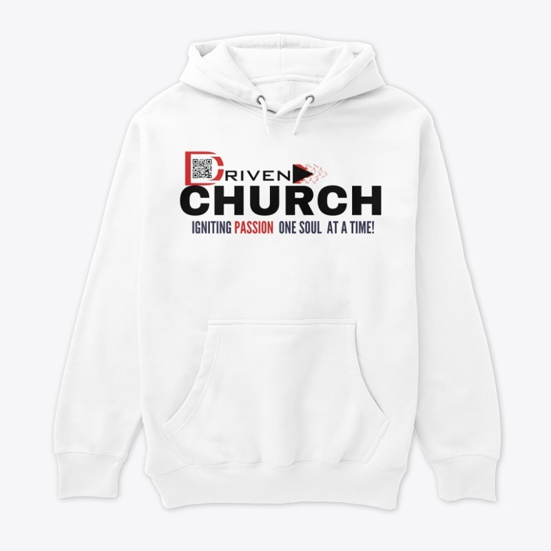 Driven Church Store