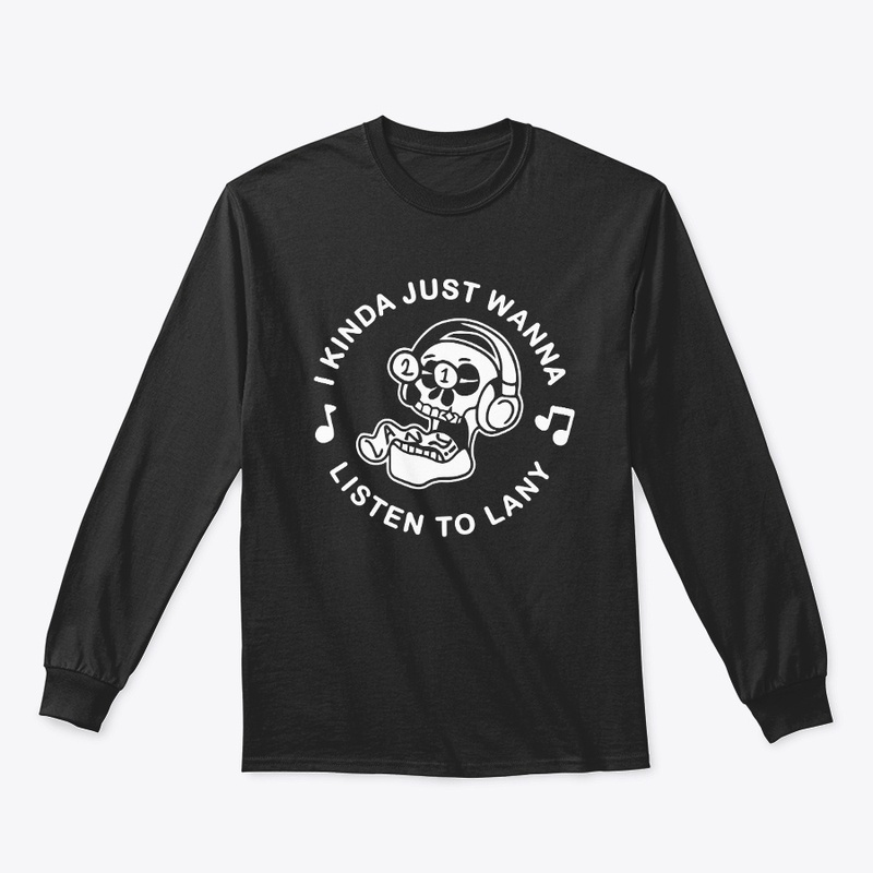 Lany Merch