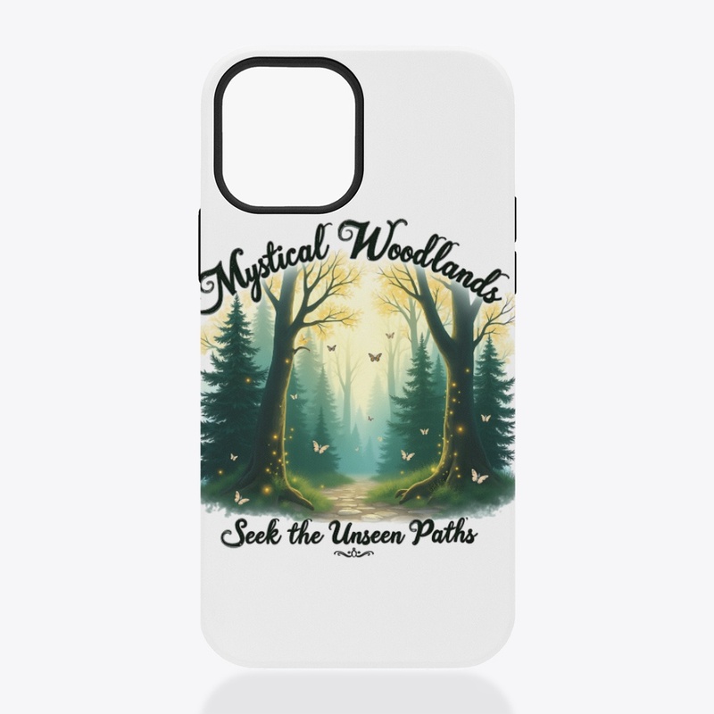 Mystical Woodlands