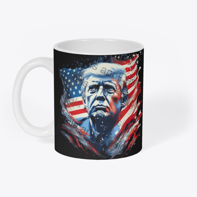 trump T-shirt