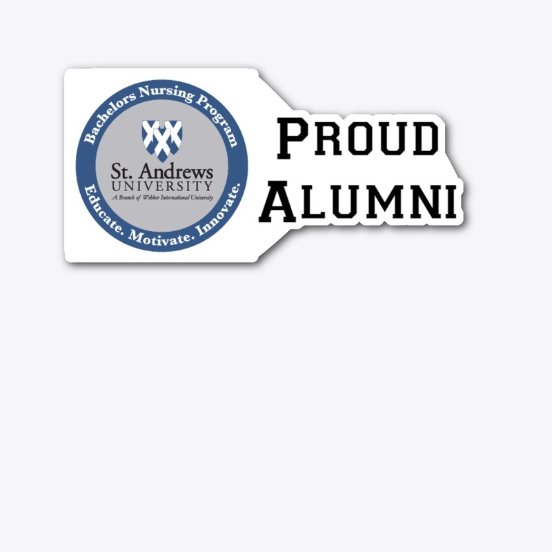 SAU Alumni
