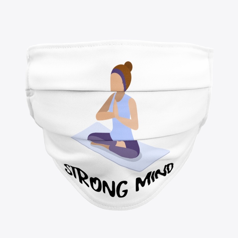 Strong Mind