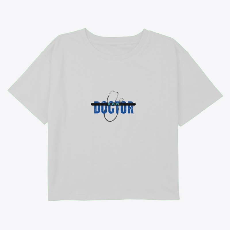 Doctors is like a God