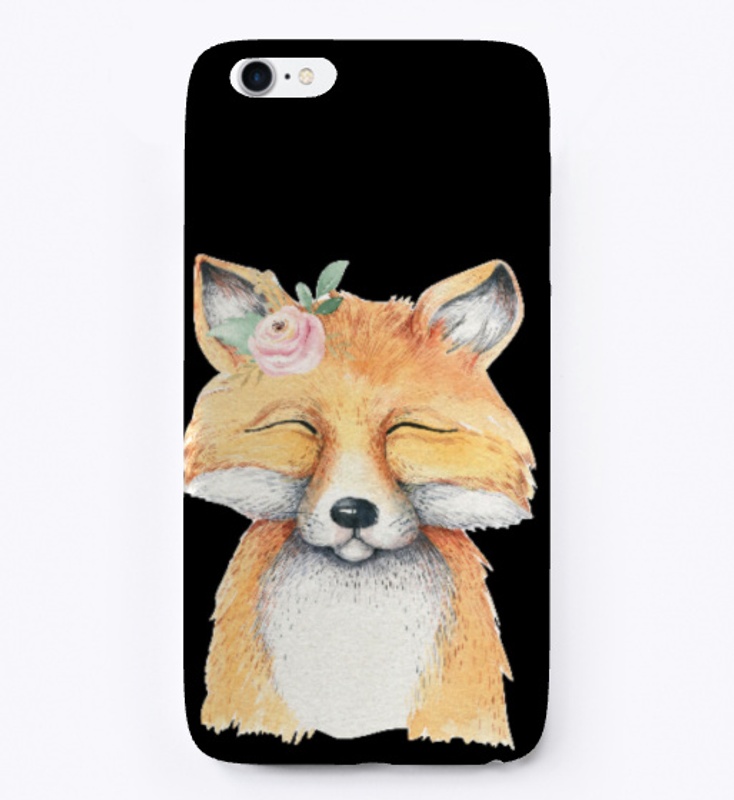 FOXY