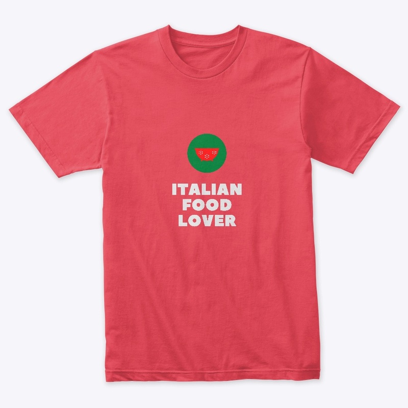 Italian Food Lover