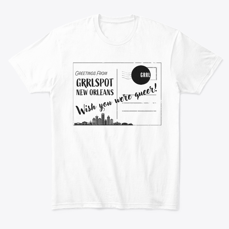 GrrlSpot - You Wish! 