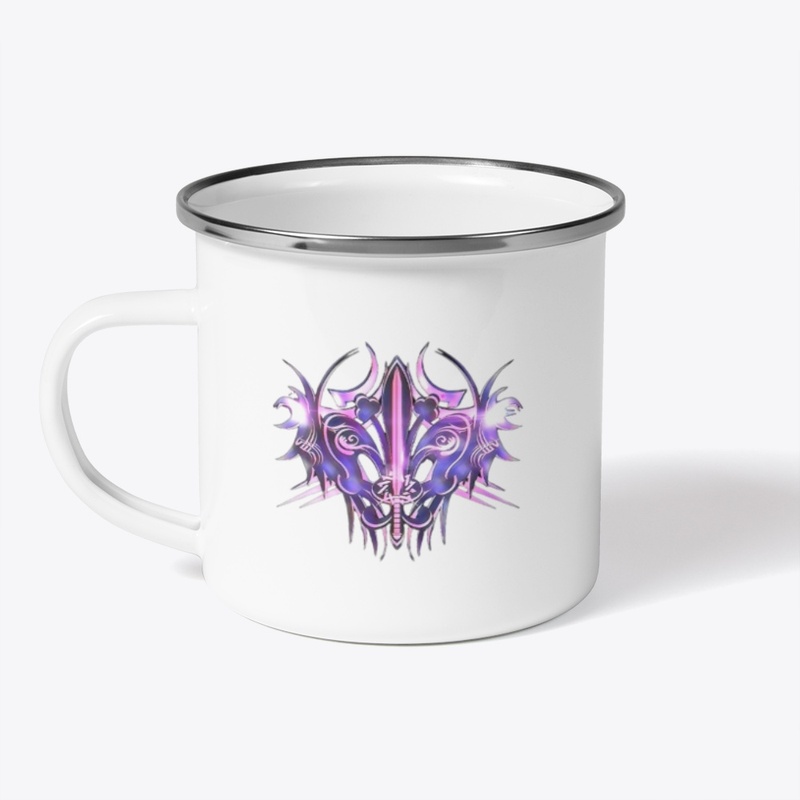Cup of Josh