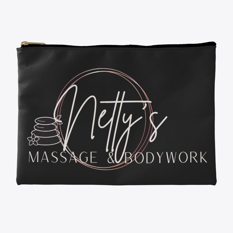 Netty's Accessories